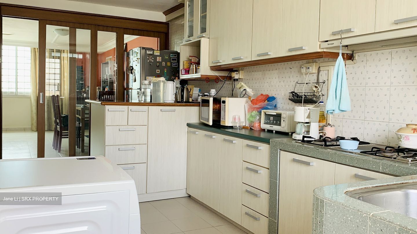 Blk 130 Bishan Street 12 (Bishan), HDB 4 Rooms #583955021